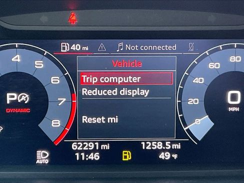 Used 2020 Audi Q3 2.0T Premium w/ Convenience Package image 23