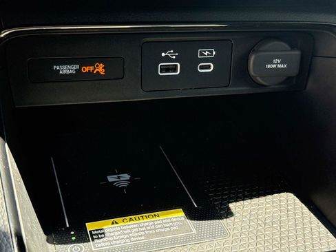 Certified 2024 Honda CR-V Sport-L image 27