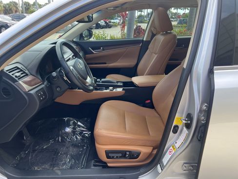 Used 2013 Lexus GS 350 AWD image 9