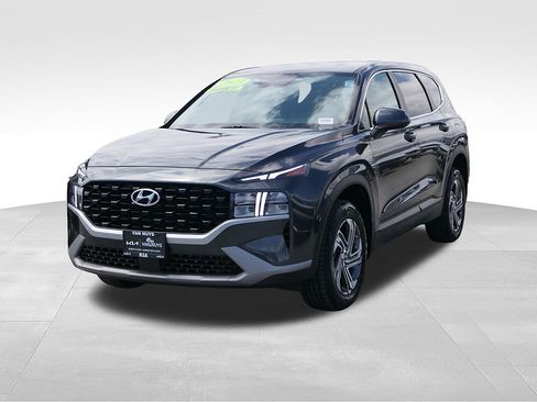 Used 2023 Hyundai Santa Fe SE AWD/4WD image 34