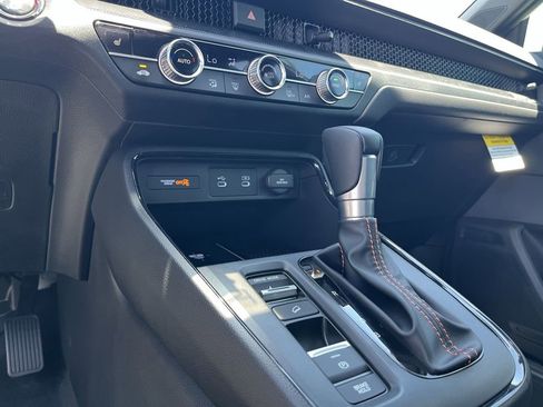 New 2026 Honda CR-V Sport-L image 20