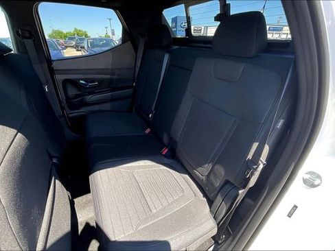 Used 2024 Hyundai Santa Cruz SEL w/ Activity Package image 10