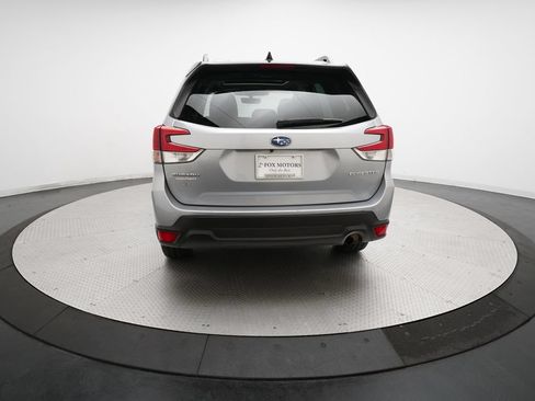 Used 2024 Subaru Forester Premium AWD/4WD image 27