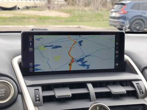 Used 2020 Lexus NX 300 AWD w/ Premium Package image 26