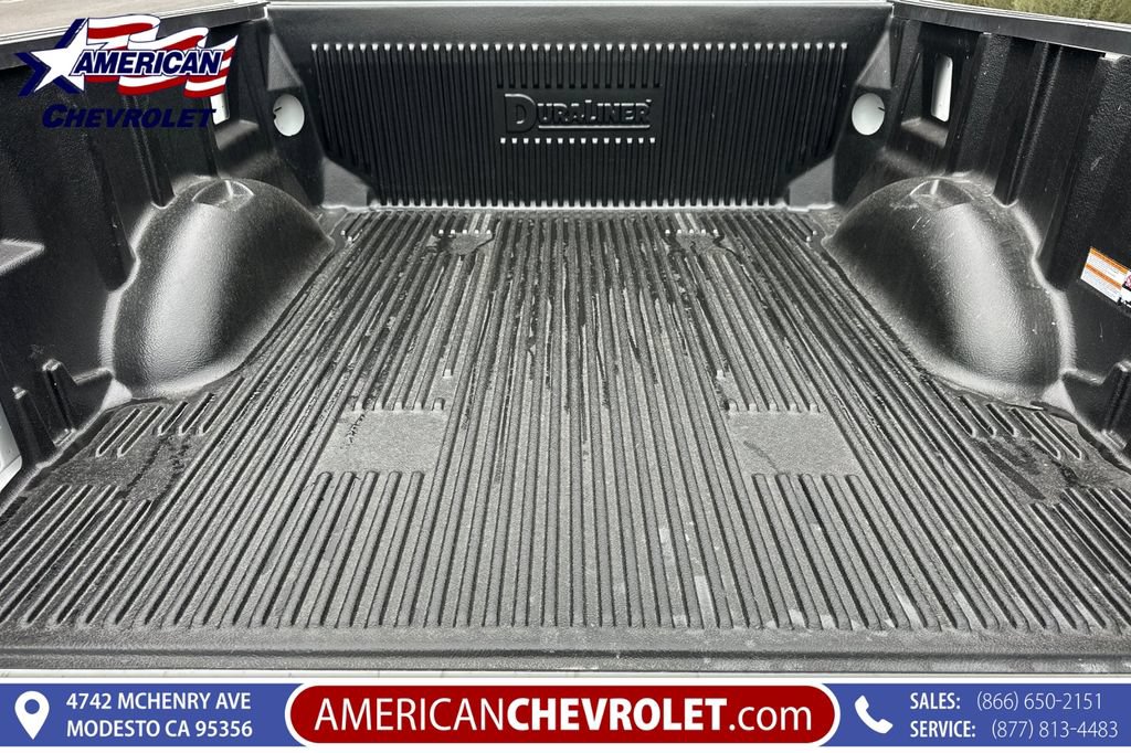 Used 2025 Ford F150 XLT w/ Equipment Group 301A Standard RWD image 18