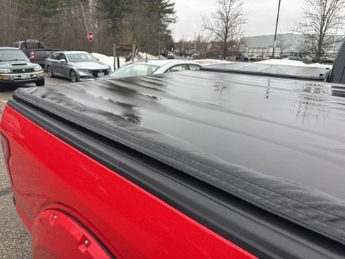 Used 2017 Ford F150 XLT w/ XTR Package image 4