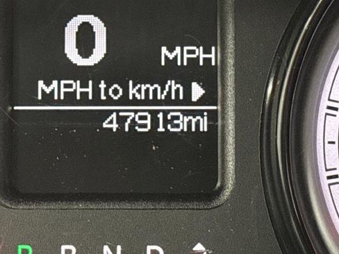 Used 2023 RAM 1500 Classic SLT image 6