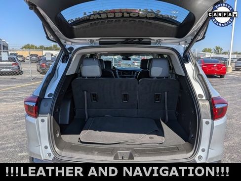 Used 2021 Buick Enclave Essence image 21