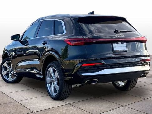 New 2026 Audi Q5 Premium Plus AWD/4WD image 3
