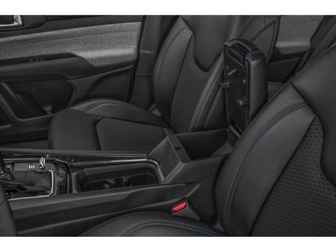 New 2024 Jeep Compass Latitude AWD/4WD image 11
