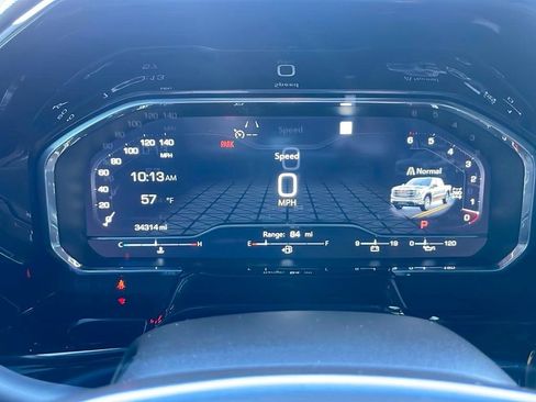 Certified 2022 GMC Sierra 1500 SLT w/ SLT Premium Package image 19