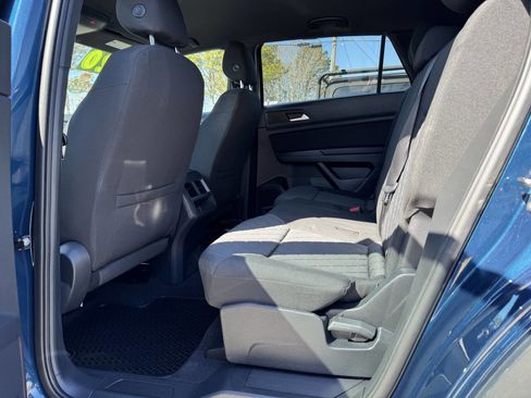 Used 2020 Volkswagen Atlas Cross Sport S AWD/4WD image 26