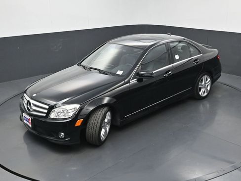 Used 2010 Mercedes-Benz C 300 4MATIC Sedan image 27