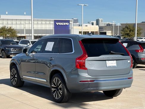 Certified 2023 Volvo XC90 T8 Plus image 5