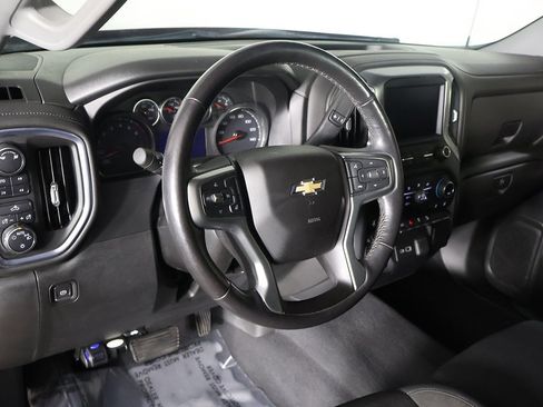 Used 2019 Chevrolet Silverado 1500 LT image 23