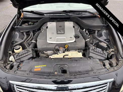 Used 2012 INFINITI G37 x w/ Premium Pkg image 9