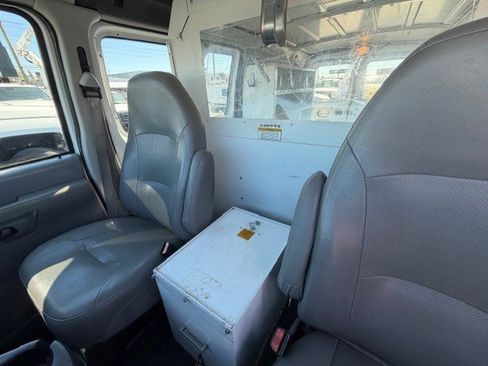 Used 2006 Ford E-150 and Econoline 150 Econoline image 23