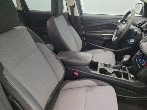 Used 2018 Ford Escape SE w/ SE Sync 3 Package image 21