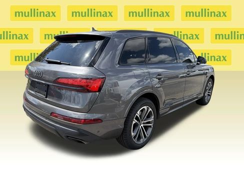 Used 2025 Audi Q7 2.0T Premium Plus AWD/4WD image 10