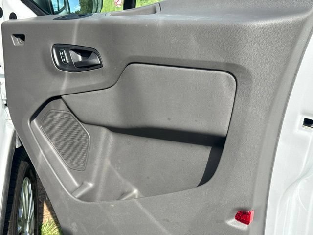 Used 2025 Ford Transit 250 Low Roof w/ Exterior Upgrade Package RWD image 25