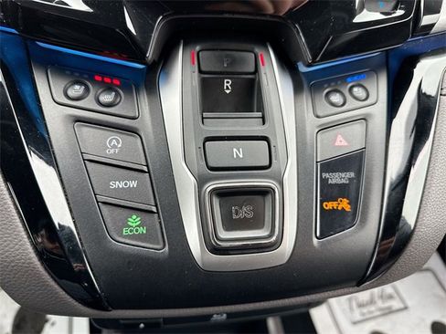 Used 2018 Honda Odyssey Elite image 20