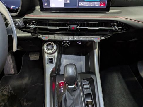 Used 2024 Dodge Hornet R/T w/ R/T Blacktop Package image 22