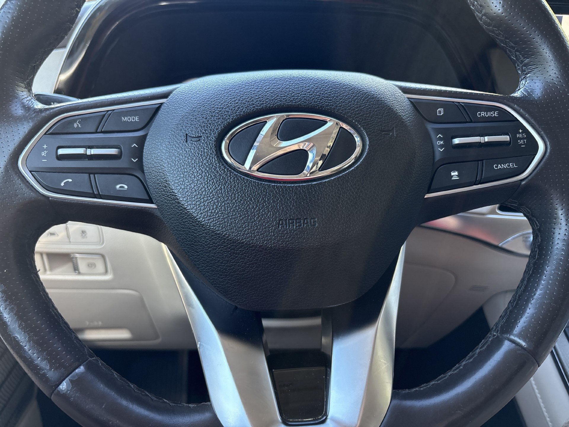 Used 2020 Hyundai Palisade Limited AWD/4WD image 10