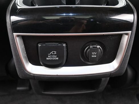 Used 2024 Kia Carnival SX Prestige FWD image 13