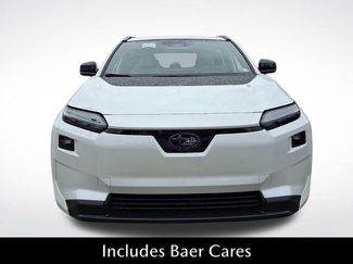 New 2026 Subaru Solterra Premium video 2