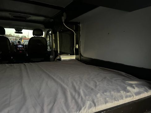 Used 2015 RAM ProMaster 1500 image 21