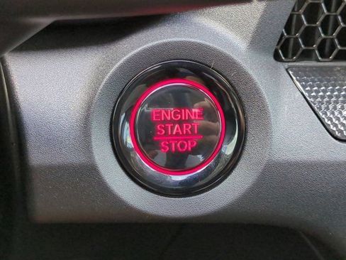 New 2026 Honda CR-V LX image 24