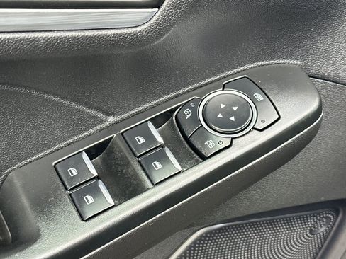 Certified 2025 Ford Escape Platinum image 13