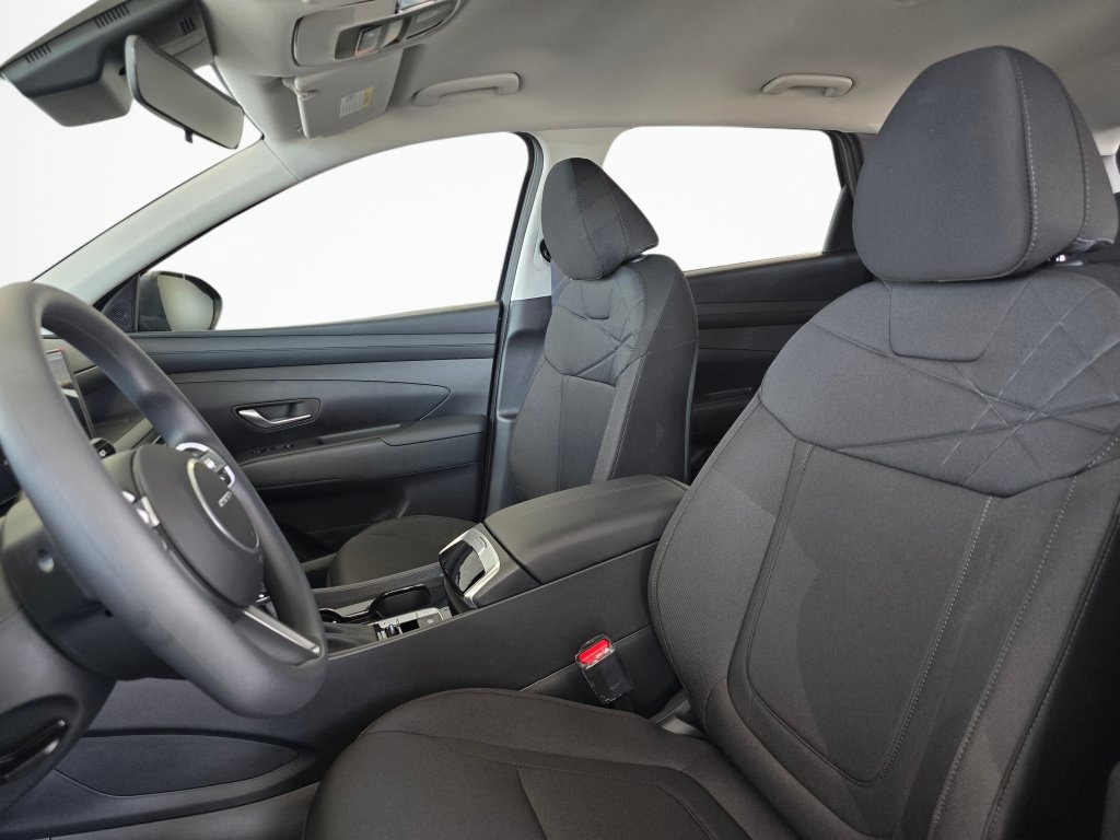 New 2026 Hyundai Tucson SE AWD/4WD image 19
