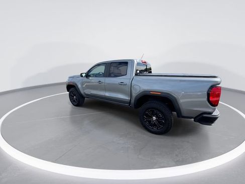 Used 2024 GMC Canyon Elevation w/ Elevation Premium Package RWD image 6