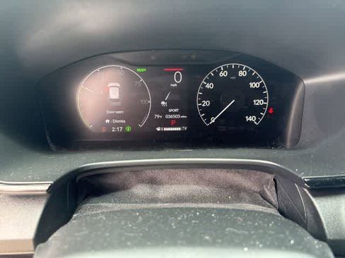 Used 2024 Honda CR-V Sport image 15