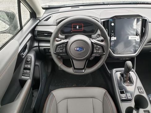 New 2026 Subaru Crosstrek 2.5i Limited image 15