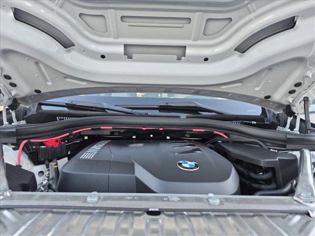 Certified 2026 BMW X3 xDrive30i w/ Convenience Package AWD/4WD image 21