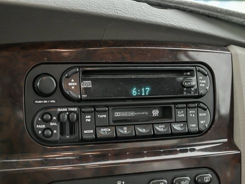 Used 2003 Dodge Ram 2500 Truck SLT image 25