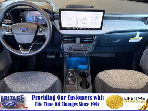 New 2026 Ford Maverick XLT FWD image 13
