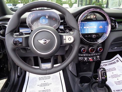 Used 2024 MINI Cooper S FWD image 14