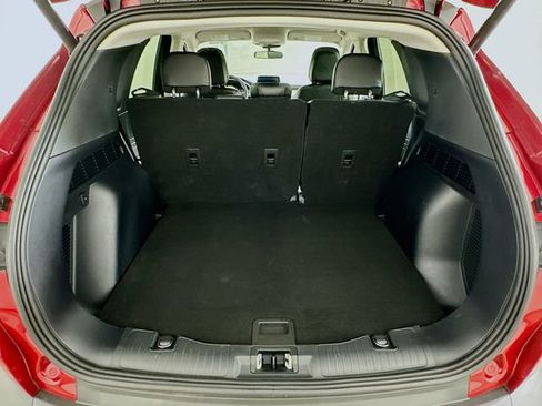 Used 2022 Ford Escape SEL FWD image 26