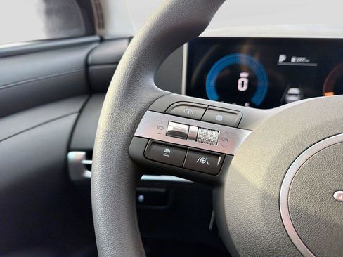 New 2026 Hyundai Tucson SE AWD/4WD image 18
