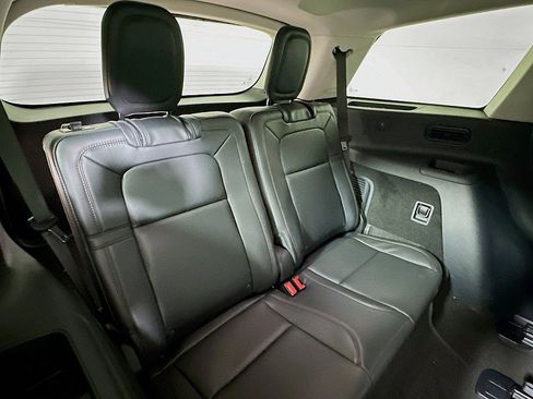 New 2025 Lincoln Aviator Reserve w/ Illumination Package image 30