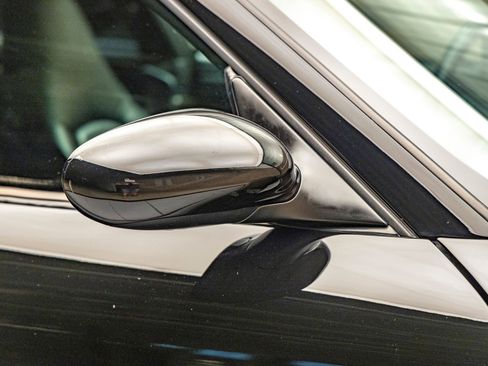 Used 2003 Porsche 911 Turbo image 37