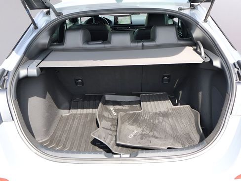Used 2025 Honda Civic Sport Touring image 18