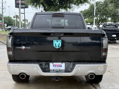 Used 2014 RAM 1500 Lone Star RWD image 6
