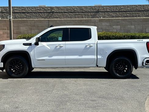 Certified 2024 GMC Sierra 1500 Elevation AWD/4WD image 29