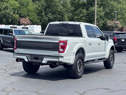 Used 2023 Ford F150 Raptor AWD/4WD image 19