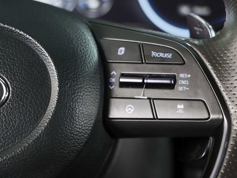 Used 2023 Hyundai Sonata N Line image 14