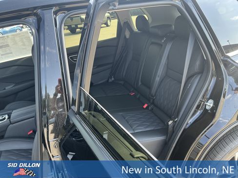 New 2025 Nissan Rogue Platinum w/ Tech Package image 10